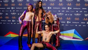 ESC-Sieger will freiwillig Drogentest machen