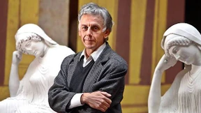 Der Meister der Nagelprobe