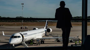 Tausende Stellen bei Lufthansa gefährdet