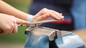 Zu viele Leerstellen