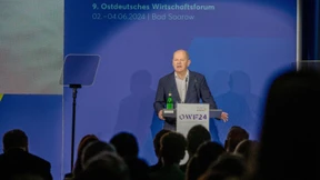 Eine Region sucht ihre Zukunft