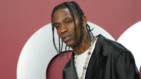 US-Rapper Travis Scott festgenommen