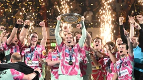 Mathias Gidsel führt die Füchse ans Ziel