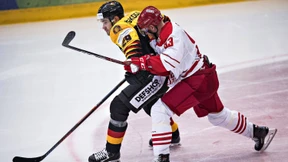 Draisaitl und zehn Silbergewinner