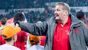 Die Stimme vom Bruchweg