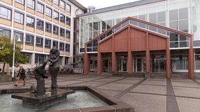 Ein Siegeszug sieht anders aus