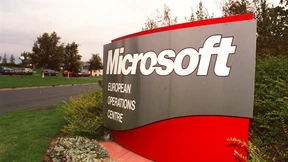 Amerikanisches Recht auf irischem Boden