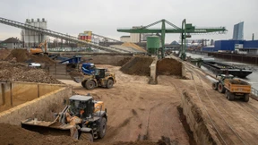 „Bauschutt ist kein Abfall, sondern ein Rohstoff“