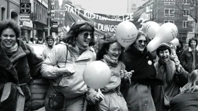 Reden für ein neues Gemeinschaftsgefühl