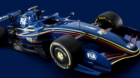 So anders wird die Formel 1 der Zukunft