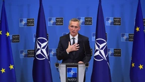 Über 100 Kampfflugzeuge in höchster Alarmbereitschaft