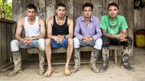 Was macht uns zu denen, die wir sind?