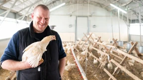 Wie rasch wir wachsen, bestimmt der Verbraucher