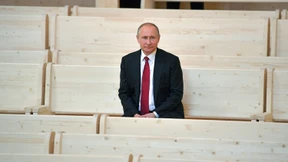 Putin bestreitet persönliche Beziehung zu Trump