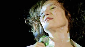 Eine Frau wie der Sommer