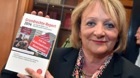 „Ausufernde, verdachtlose Massenüberwachung“