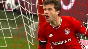 Er fordert jeden Ball