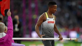 Weltmeister außer Dienst