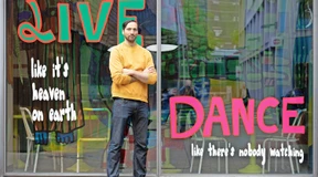 Musikalischer Weltensammler