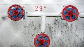 Erdgas-Alarm wegen Putins Aufmarsch