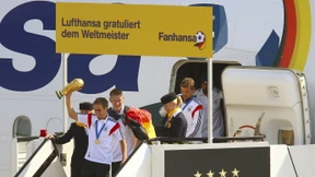 Die große Kränkung der Deutschen