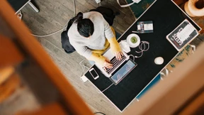 Wie mache ich mich erfolgreich selbständig?