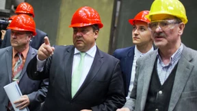 Die SPD geht auf die Wirtschaft zu