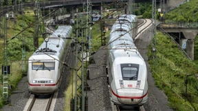 Schnieder: „Ausreichend Interessenten“ für Posten an Bahn-Spitze