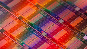 Intel schlägt Gewinnerwartungen und enttäuscht mit Ausblick