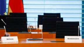 Wie bringt man den Deutschen bei, wie schlimm es wirklich ist?