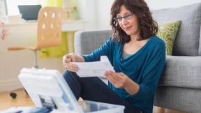 Arbeit und Privates verschmelzen immer mehr