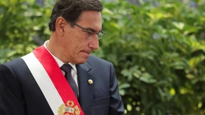 Ist Martín Vizcarra „moralisch untauglich“?