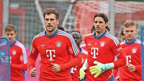 Meister Bayern? Hauptsache, es passiert