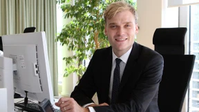 Karriere als Consultant bei Roland Berger