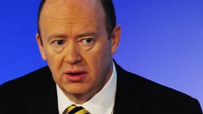 Deutsche-Bank-Chef zeigt sich doch