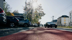 Nicht nur mit Verkehrsexperten planen