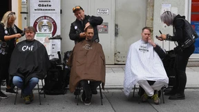 Wo Obdachlose neues Selbstbewusstsein erlangen