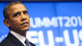 Obama: Ukraine nicht auf dem Weg in die Nato