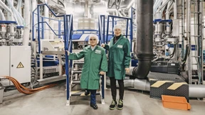 Die Revolution in der Kühltheke als Initialzündung für Südpack