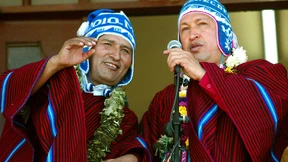 Aufstieg und Fall eines Präsidenten