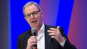 „So wird Europa eine digitale Kolonie Amerikas oder Chinas“