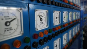 Französische Versorger rufen zum Energiesparen auf