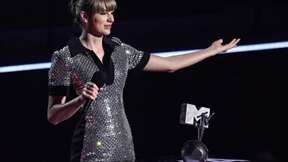 MTV Europe Music Awards in Düsseldorf