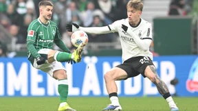 Spätes Aufatmen in Bremen