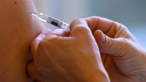 52 Prozent für Impfpflicht