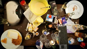 Strukturlose Öffentlichkeit