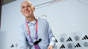 FIFA, hör die Signale!