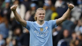 Vier Haaland-Tore bei City-Kantersieg