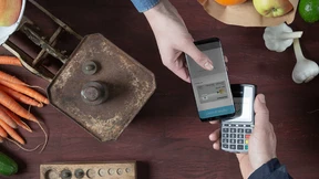 Kontaktlos Glücklich –  Der neue Alltag