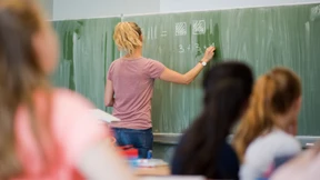 Wie steht es um die Bildung in Deutschland?